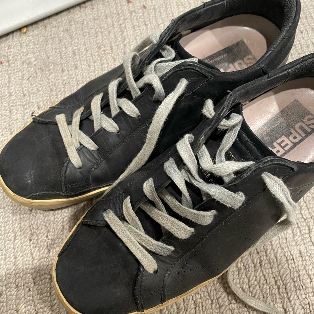 Golden Goose sneakers size 37